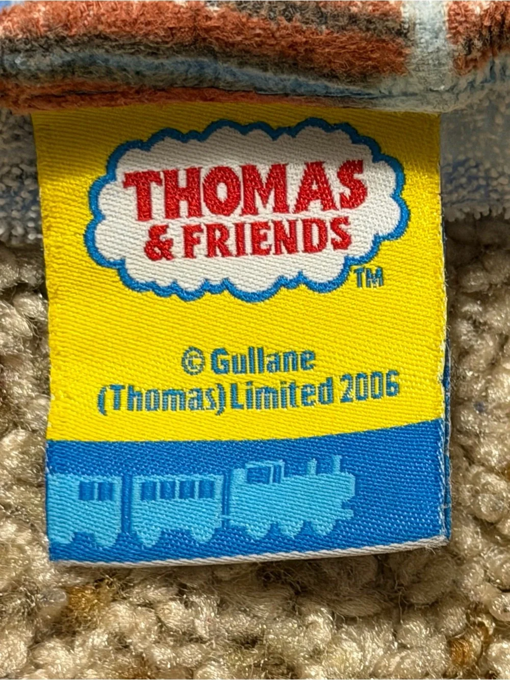 Thomas & Friends see photos